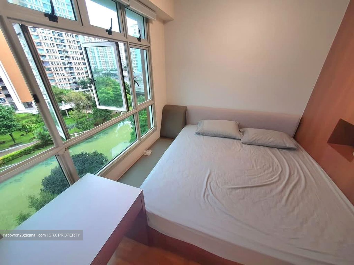 Blk 667B Waterway Woodcress (Punggol), HDB 3 Rooms #575709331